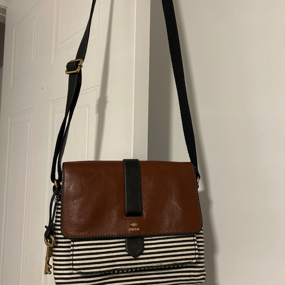 Fossil Women’s Purse - Picture 1 of 4